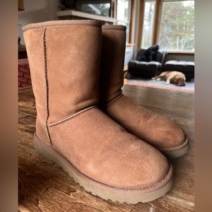 Like new UGG classic